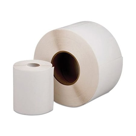 Channeled Resources Thermal Transfer Labels, 4 X 6, White, 4PK FLTT4X61000P